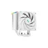 Deepcool AK500 Digital WH CPU Air Cooler